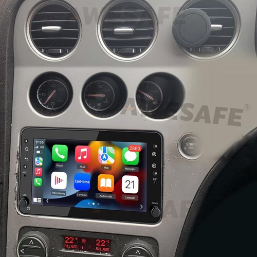 Autoradio android per alfa - autoradio, 15