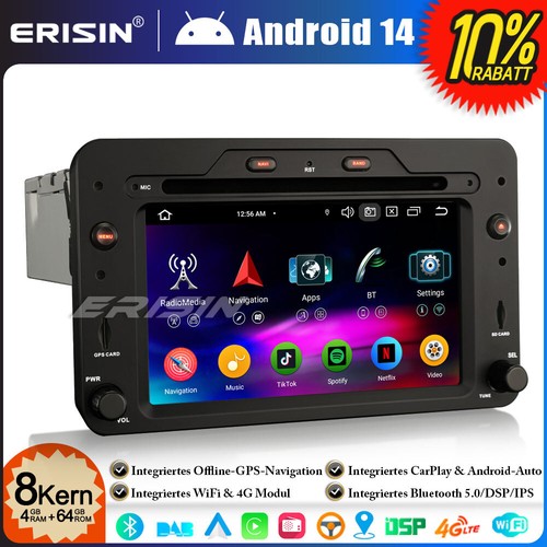 Autoradio 64gb android - autoradio,