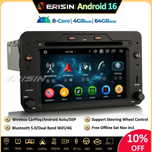Core android autoradio - android,