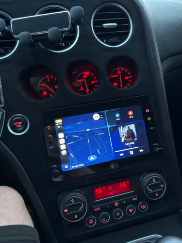 Autoradio android per - ,