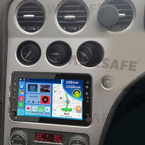 Autoradio per alfa - alfa, romeo